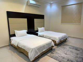 ريم المسافر للشقق المخدومة - Riad - 0