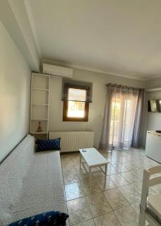 Agapi's Nest - Petra - 4