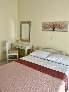 Agapi's Nest - Petra - 1