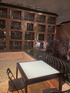 LA PERLE ANDALOUSE Quartier HIVERNAGE - Marrakech - 0