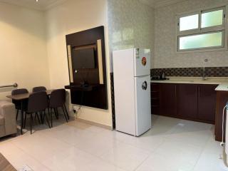 ريم المسافر للشقق المخدومة - Riad - 5