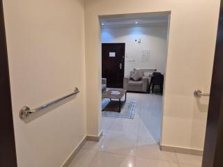 ريم المسافر للشقق المخدومة - Riad - 4