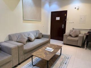 ريم المسافر للشقق المخدومة - Riad - 3