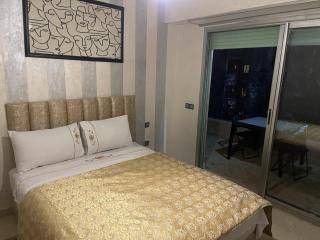 LA PERLE ANDALOUSE Quartier HIVERNAGE - Marrakech - 1