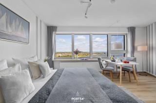 Ferienwohnung Möwenblick im Wikingturm - Schleswig - 5