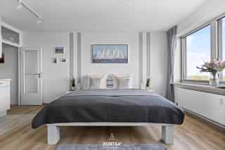 Ferienwohnung Möwenblick im Wikingturm - Schleswig - 3