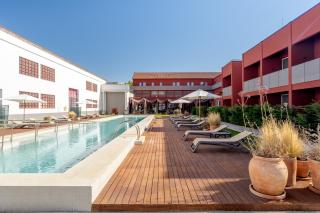 Hotel da Barrosinha - Alcácer do Sal - 0