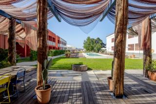 Hotel da Barrosinha - Alcácer do Sal - 9