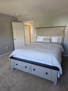 Your Home Away from Home - Marysville - 7