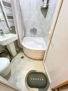Davit's Apartments 21 - Tbilisi - 1