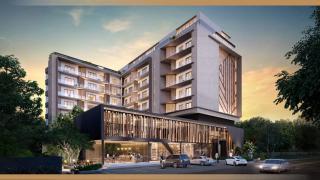 Lennox Studio Apartment - 1