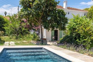 LA VILLA DES FLEURS en duplex avec jardin et piscine - Le Cannet - 3