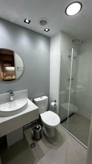 Studio Moderno Campo Belo Perto do Aeroporto e Metrô - São Paulo - 1