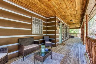 Cades Cove Escape By Avada Properties - Townsend - 6