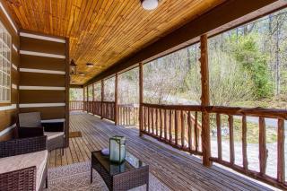 Cades Cove Escape By Avada Properties - Townsend - 5