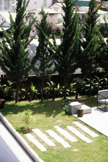 Ben Ben - Casa De iluso - Ấp Ða Lợi - 4