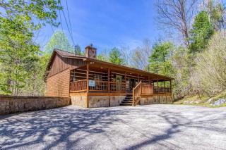 Cades Cove Escape By Avada Properties - Townsend - 1