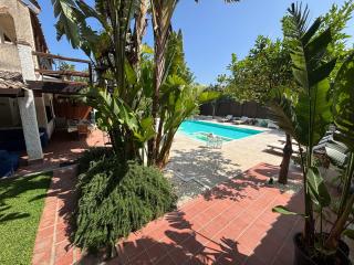 Villa Elisa - Fontane Bianche - 2
