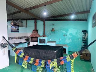 Casa rosa nobre - 6