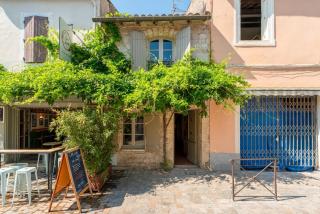 La Maison Dans Les Remparts - Aigues-Mortes - 0