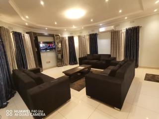 Wamz Apartments And Tours II - Livingstone - 3