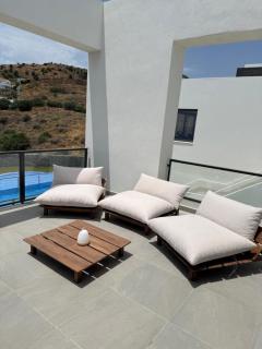 Alya Mijas - Villa Tropicana - Direct Sea View - Mijas - 3