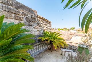 La Maison Dans Les Remparts - Aigues-Mortes - 9