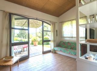 Sweet tuscany Villa for 6 to 8 people near the sea - Capalbio - 0