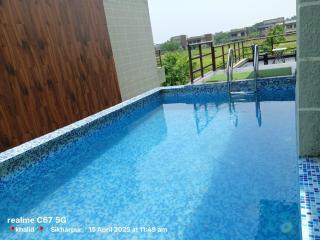 Aqua Golf Villa Kolkata - kolkata - 5