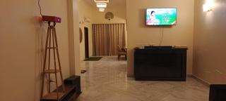 Aqua Golf Villa Kolkata - kolkata - 4