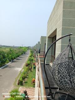 Aqua Golf Villa Kolkata - kolkata - 3