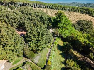 Sweet tuscany Villa for 6 to 8 people near the sea - Capalbio - 6