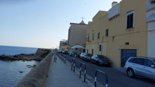casa iole - Gallipoli - 1
