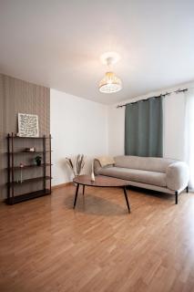 10min de Disney Duplex 2ch avec Parking & Balcon - 4