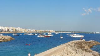 casa iole - Gallipoli - 2
