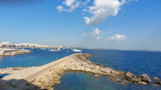 casa iole - Gallipoli - 3