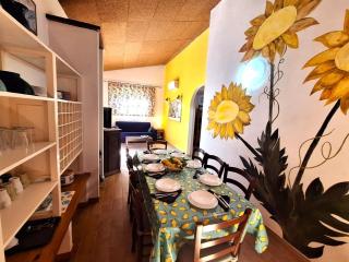 Sweet tuscany Villa for 6 to 8 people near the sea - Capalbio - 3
