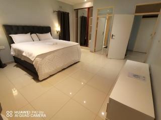 Wamz Apartments And Tours II - Livingstone - 4