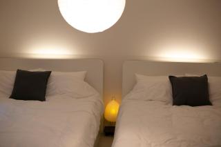 Staymuk Seochon, Center of Seoul - 4