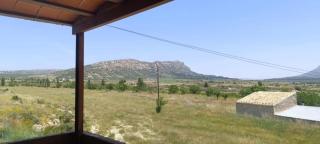 Ruralux Campo San Juan I - Los Cantos - 9