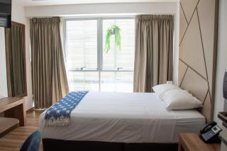 Grau Business Hotel - 4