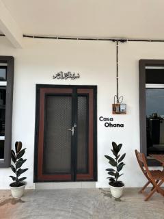 Casa Ohana Homestay - Pokok Sena - 9