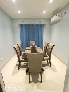 Wamz Apartments And Tours II - Livingstone - 0