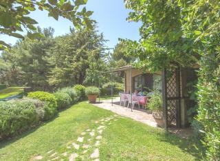 Sweet tuscany Villa for 6 to 8 people near the sea - 9