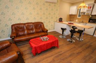 Apartment in Sofia Centre by Flat Manager - 1