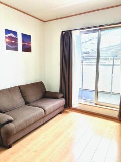 Whole 3-Story House near Nijo, for 6 Guests - Kyōto - 1