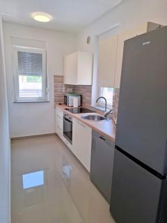 Bernard - new apartment in Funtana, Istria - 4