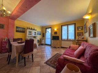 Casaviva - Classic Italian Soul Apt in Franciacorta - Colombaro - 8