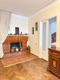 Davit's Apartments 21 - Tbilisi - 4