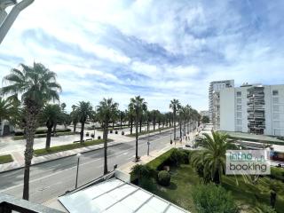 Sun Beach Sicilia Salou, en primera línea de mar - Salou - 9